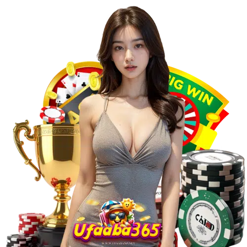 ufaaba365 เว็บตรง